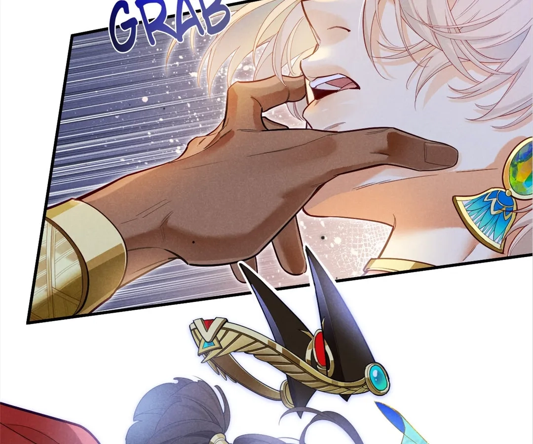 The King and Me Chapter 122 page 111 - 