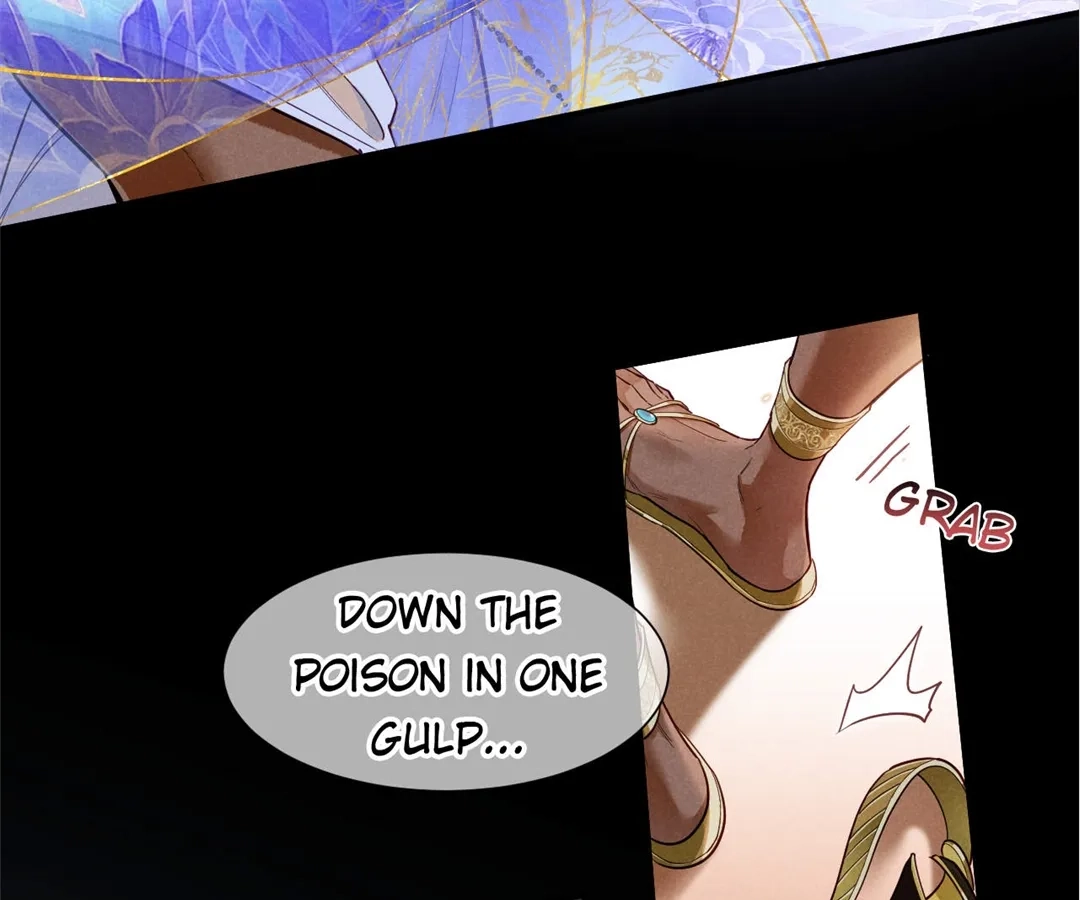 The King and Me Chapter 122 page 114 - 