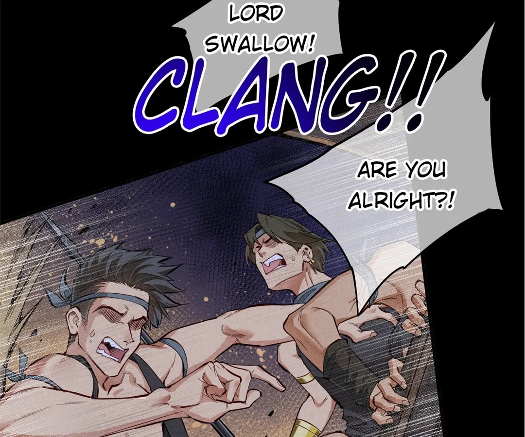The King and Me Chapter 122 page 13 - 