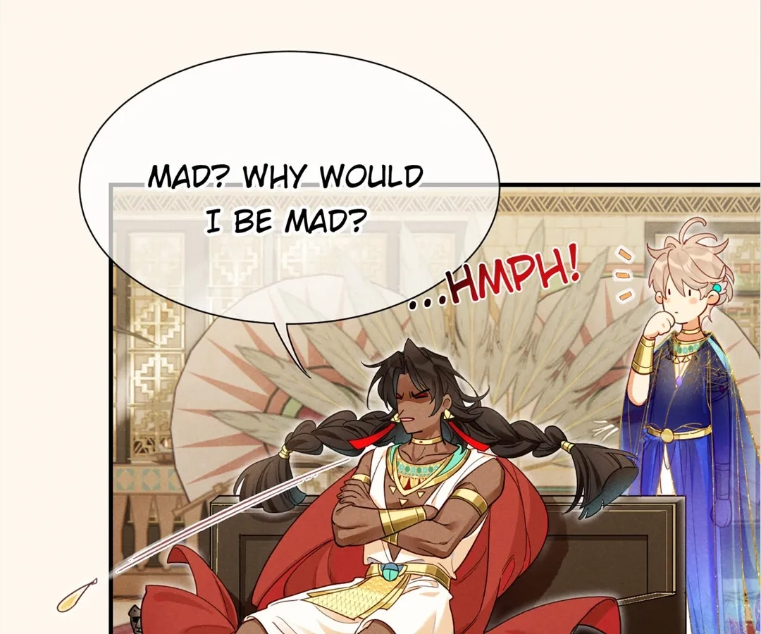 The King and Me Chapter 122 page 121 - 