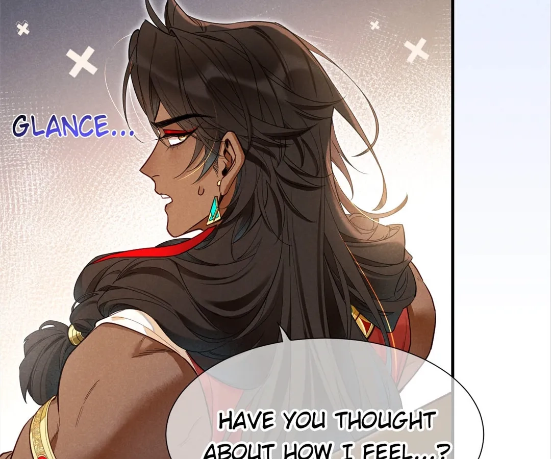 The King and Me Chapter 122 page 127 - 