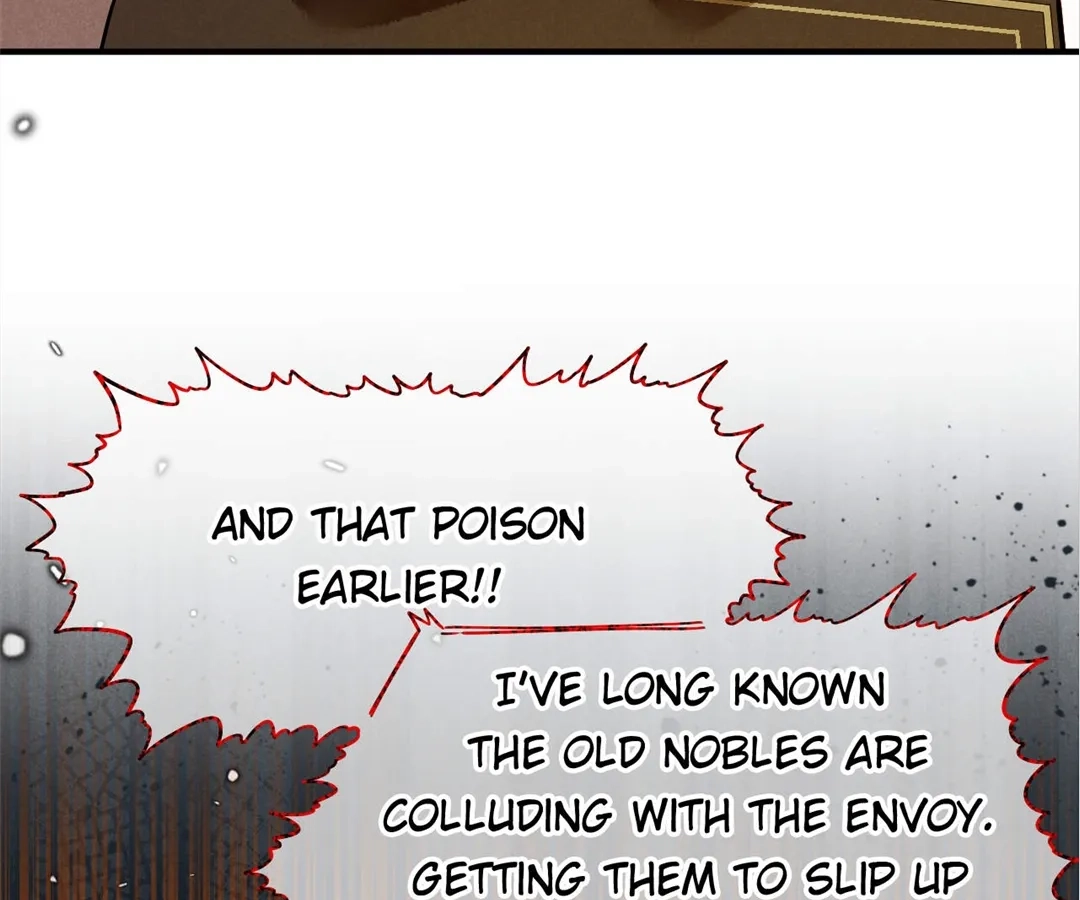 The King and Me Chapter 122 page 130 - 