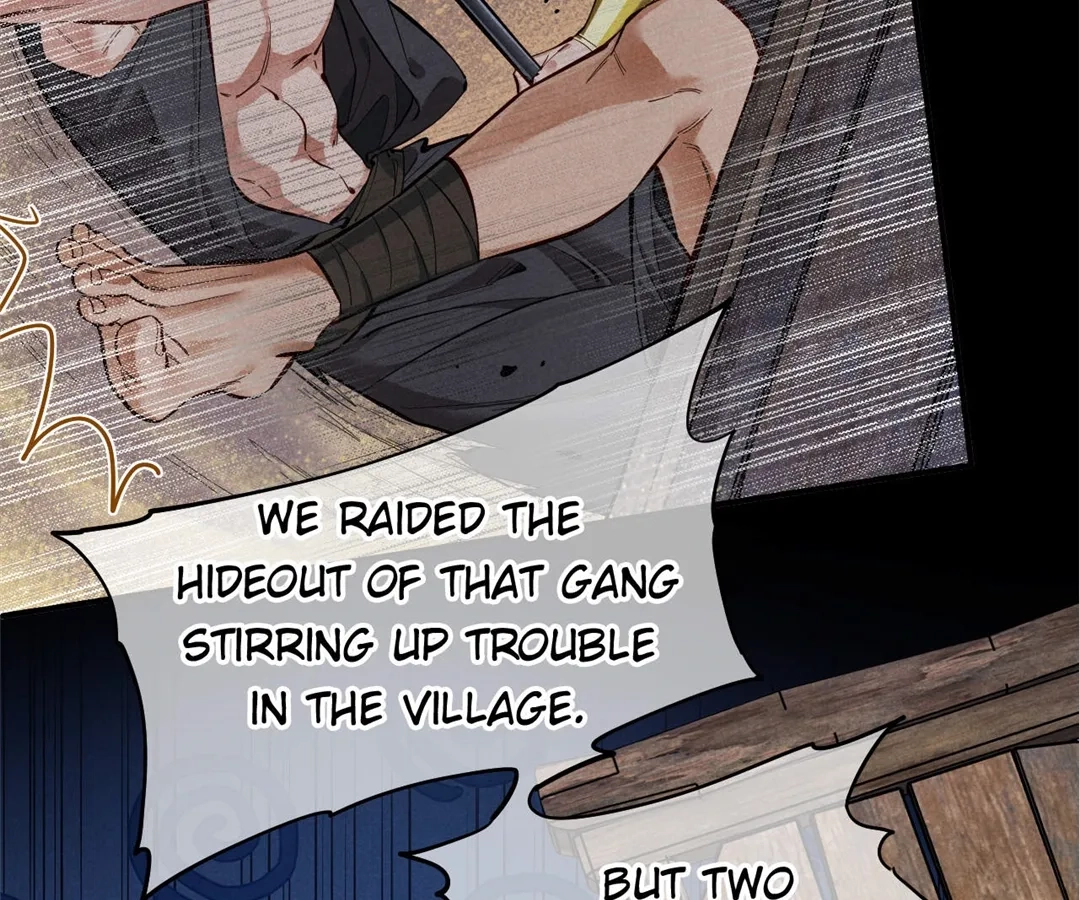 The King and Me Chapter 122 page 14 - 