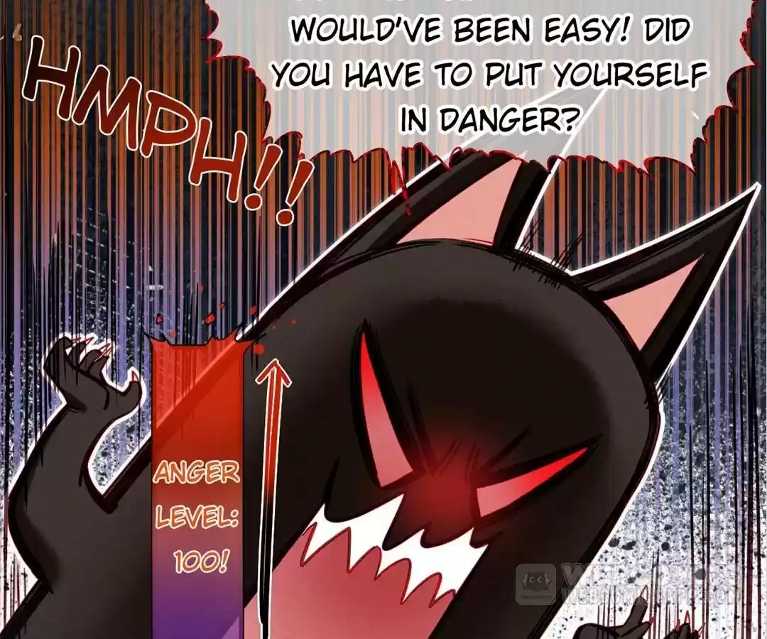 The King and Me Chapter 122 page 131 - 