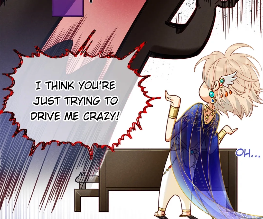 The King and Me Chapter 122 page 132 - 