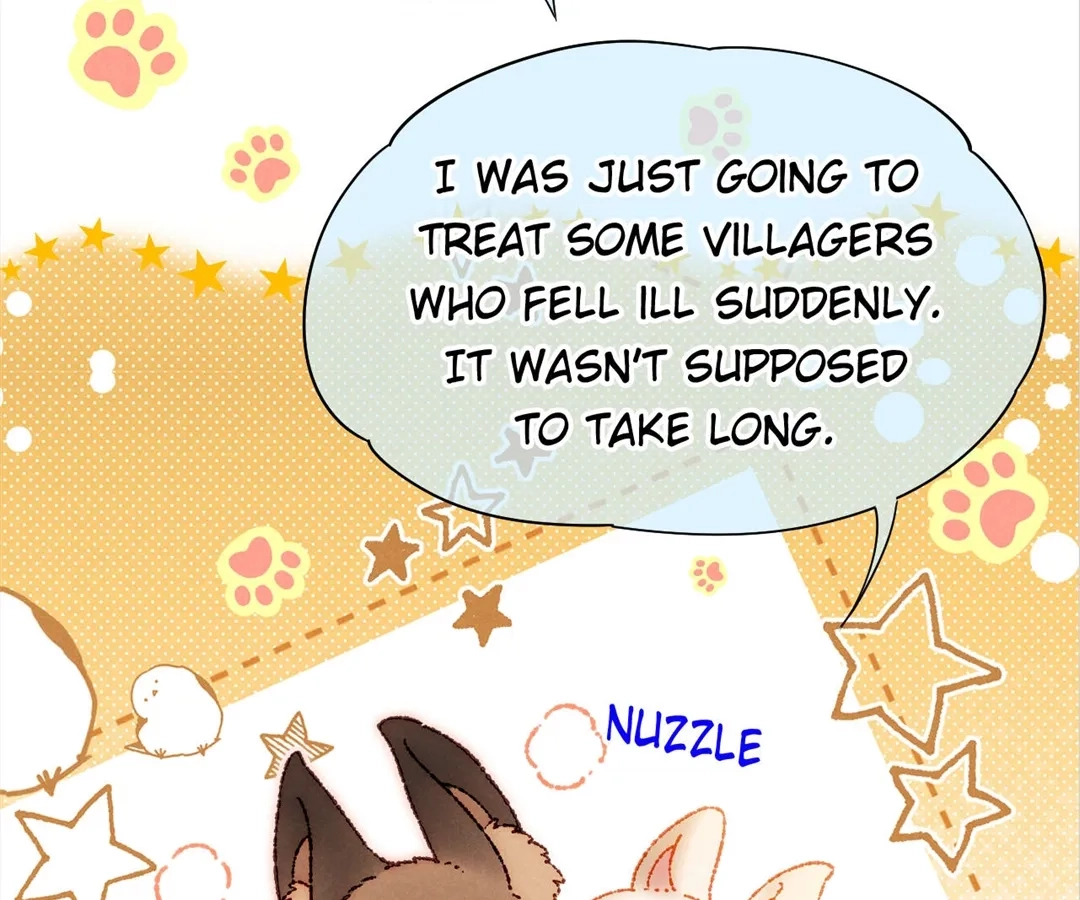 The King and Me Chapter 122 page 141 - 