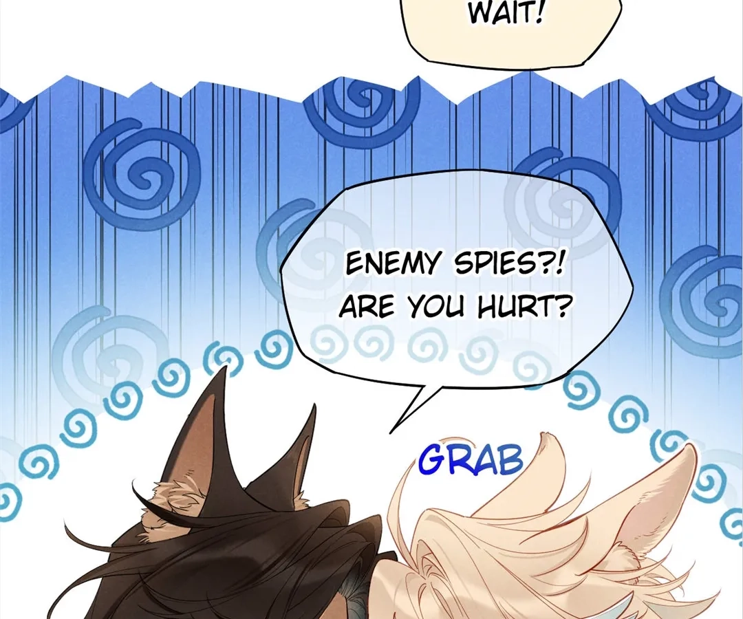 The King and Me Chapter 122 page 144 - 