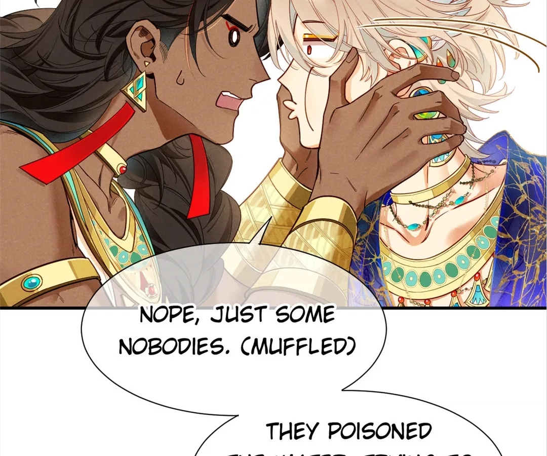 The King and Me Chapter 122 page 145 - 