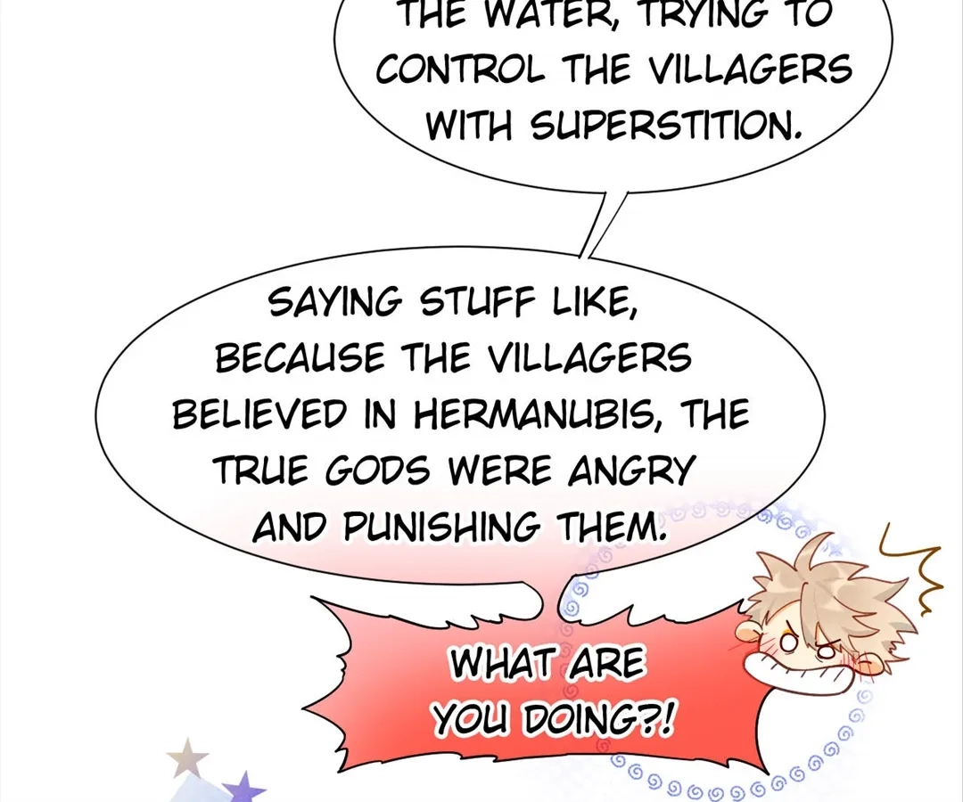 The King and Me Chapter 122 page 146 - 