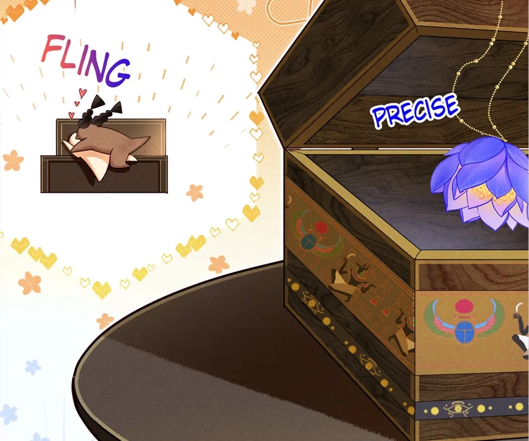 The King and Me Chapter 122 page 153 - 