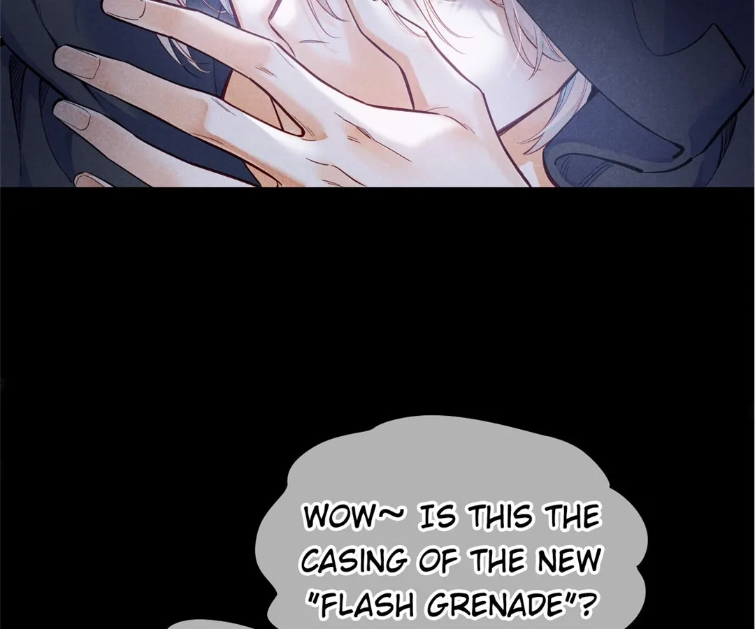 The King and Me Chapter 122 page 18 - 