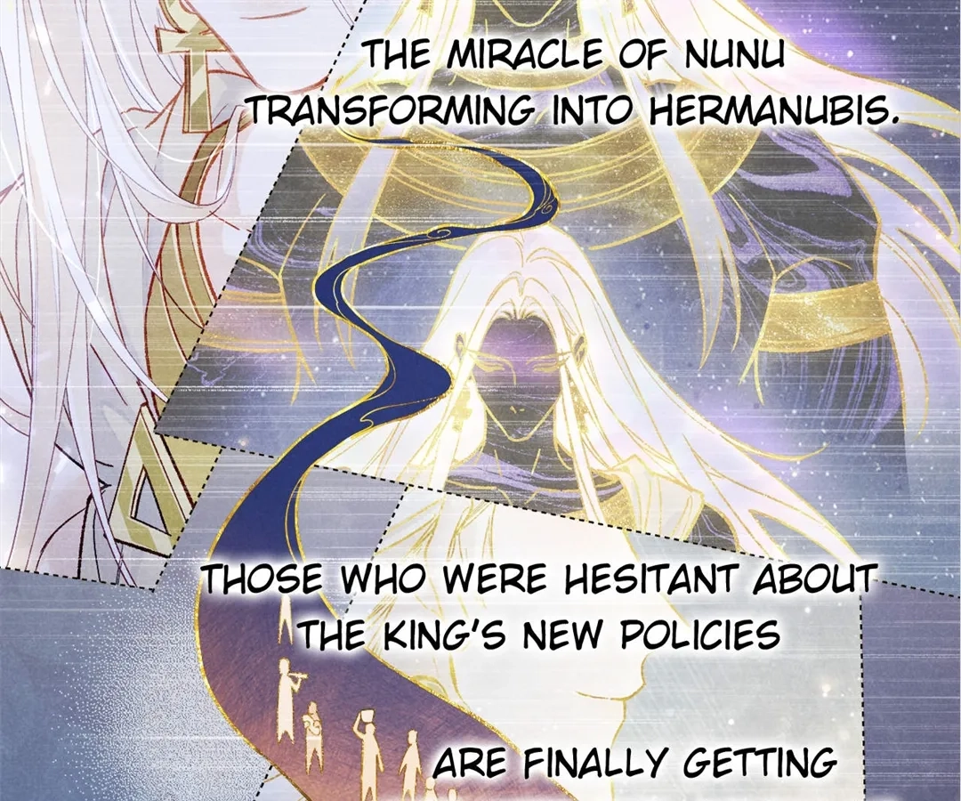 The King and Me Chapter 122 page 172 - 