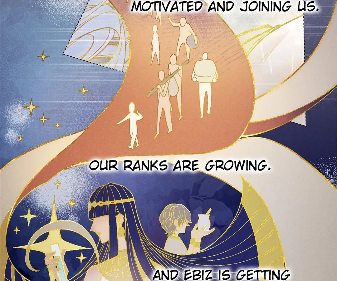 The King and Me Chapter 122 page 173 - 