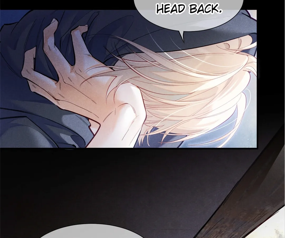 The King and Me Chapter 122 page 21 - 