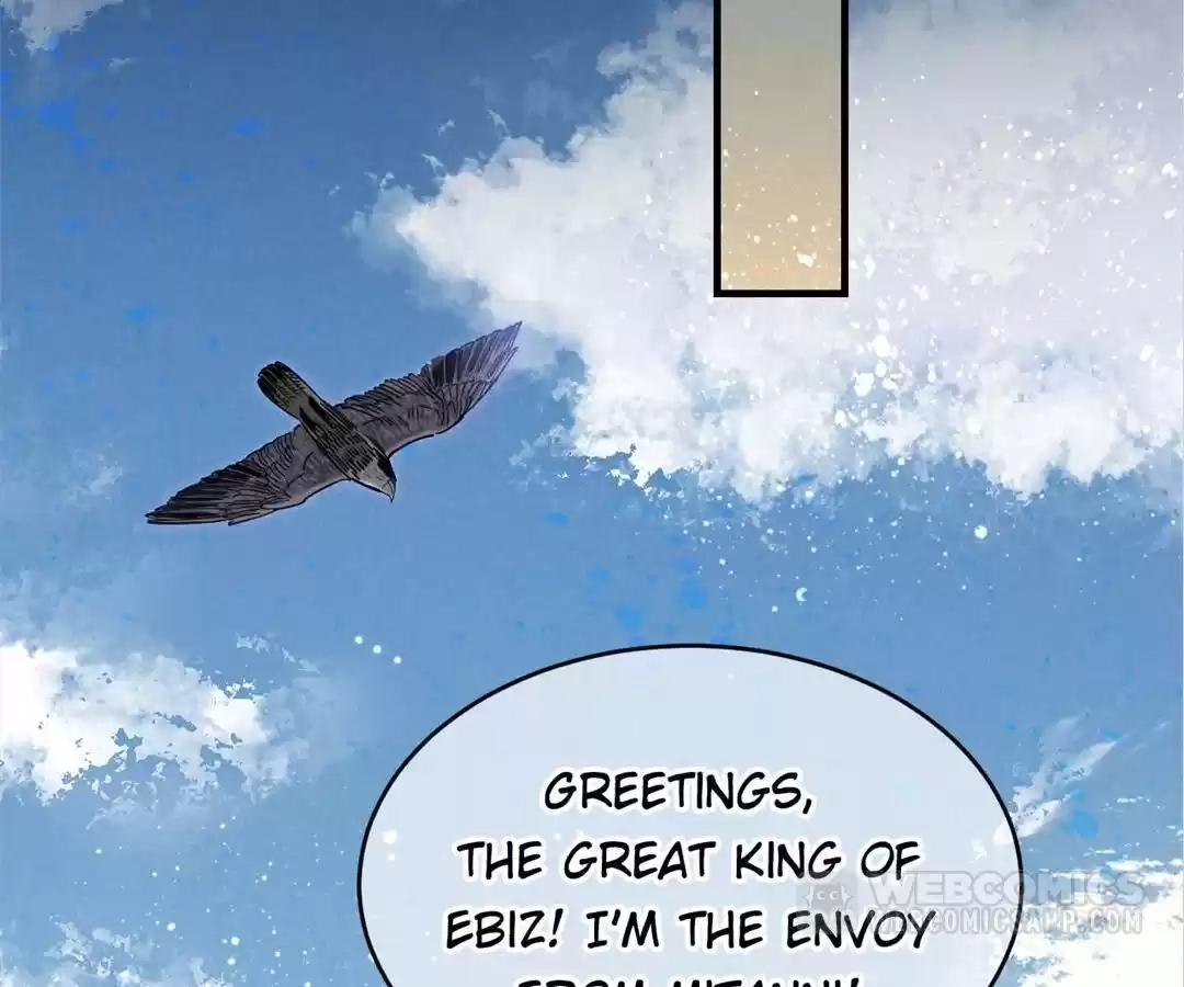 The King and Me Chapter 122 page 27 - 