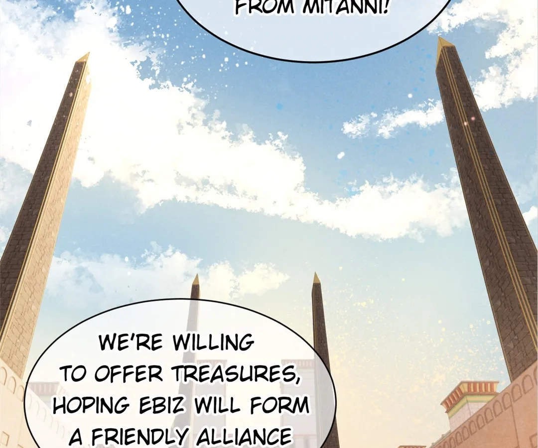 The King and Me Chapter 122 page 28 - 