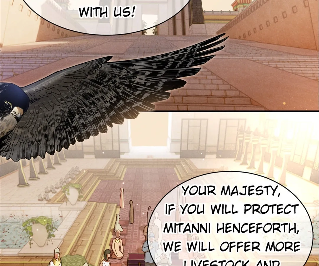 The King and Me Chapter 122 page 29 - 
