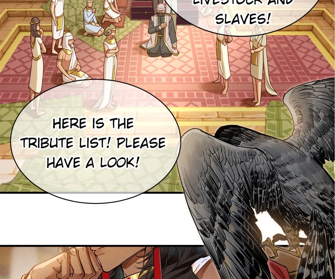 The King and Me Chapter 122 page 30 - 