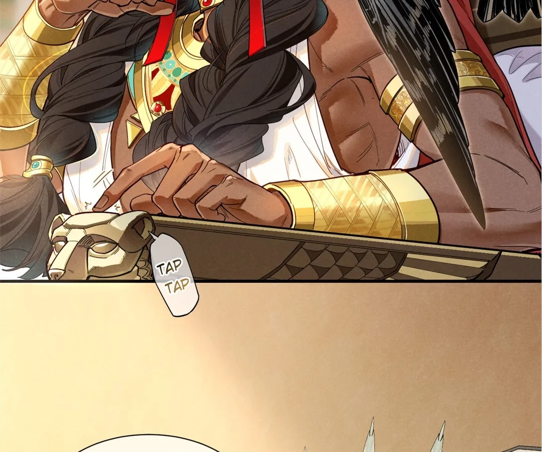The King and Me Chapter 122 page 31 - 