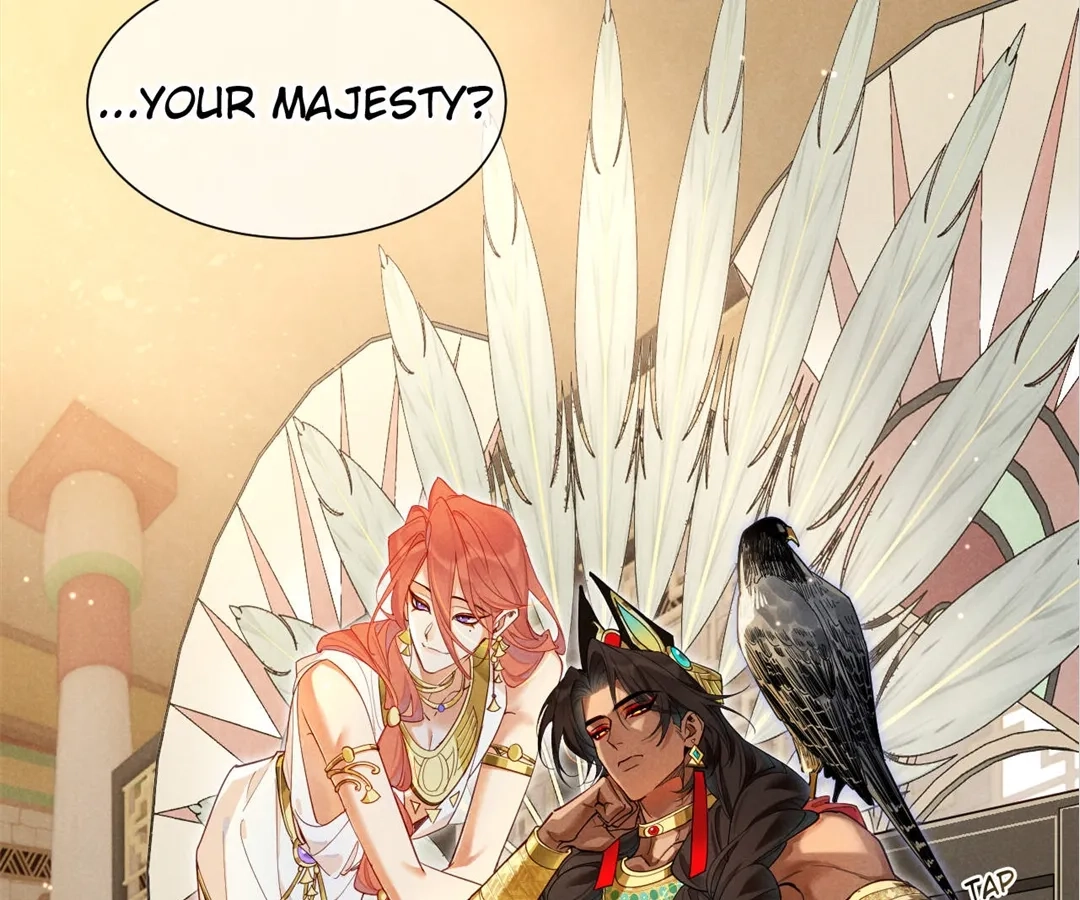 The King and Me Chapter 122 page 32 - 