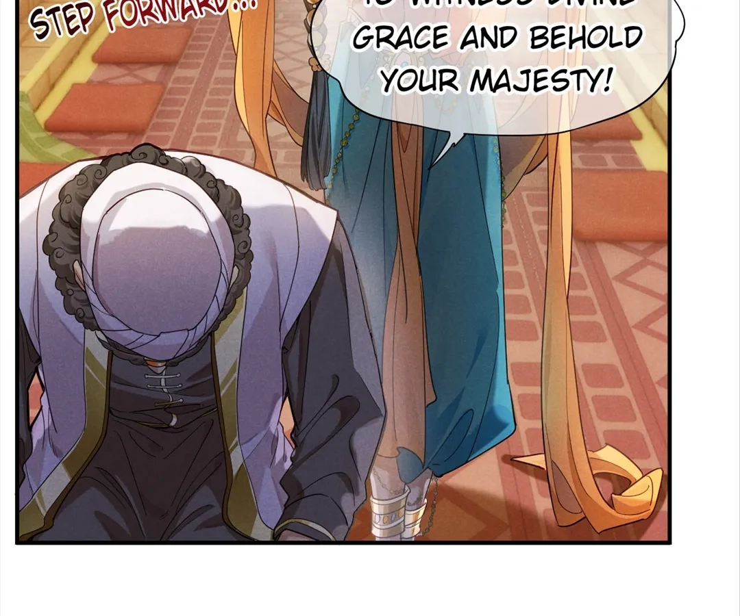 The King and Me Chapter 122 page 40 - 