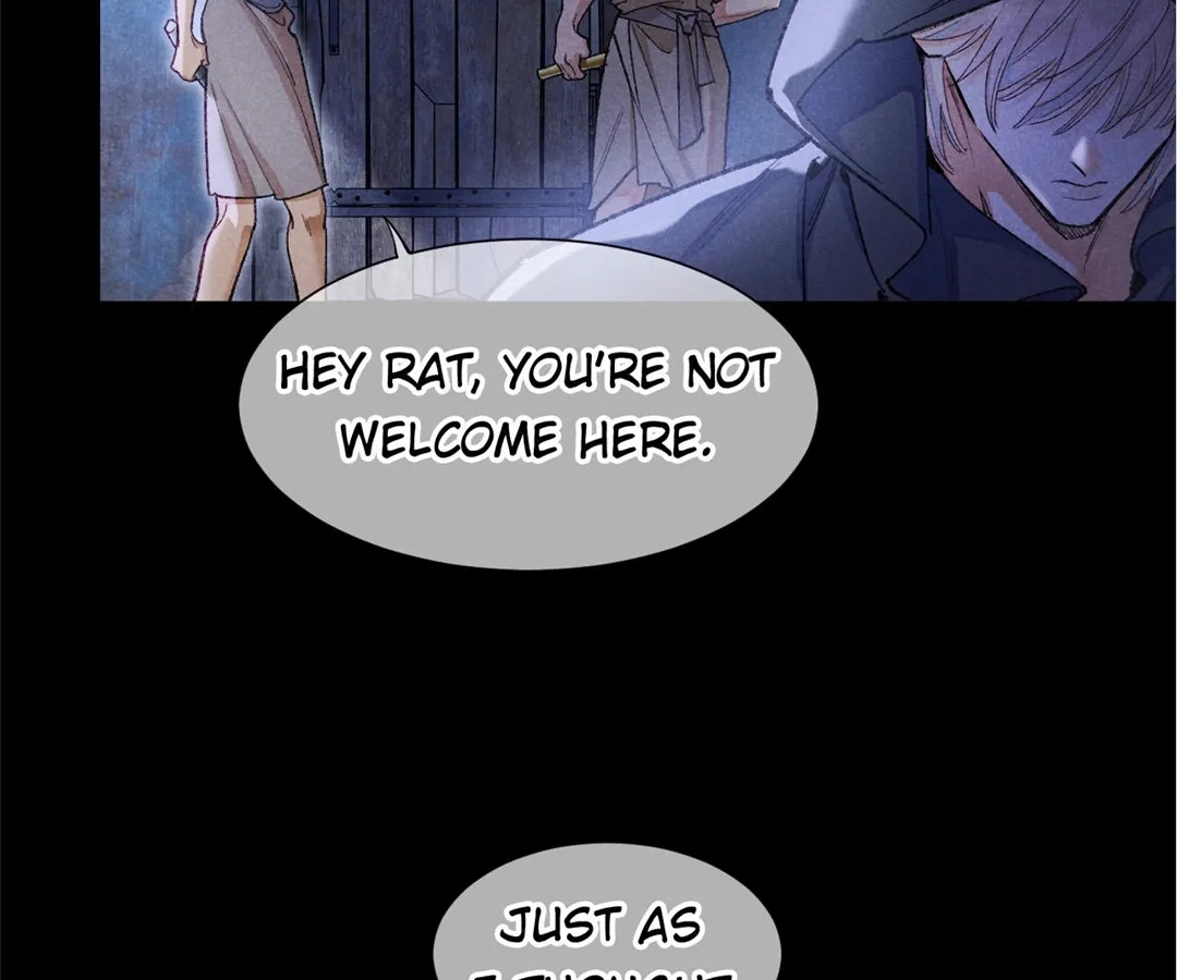 The King and Me Chapter 122 page 5 - 
