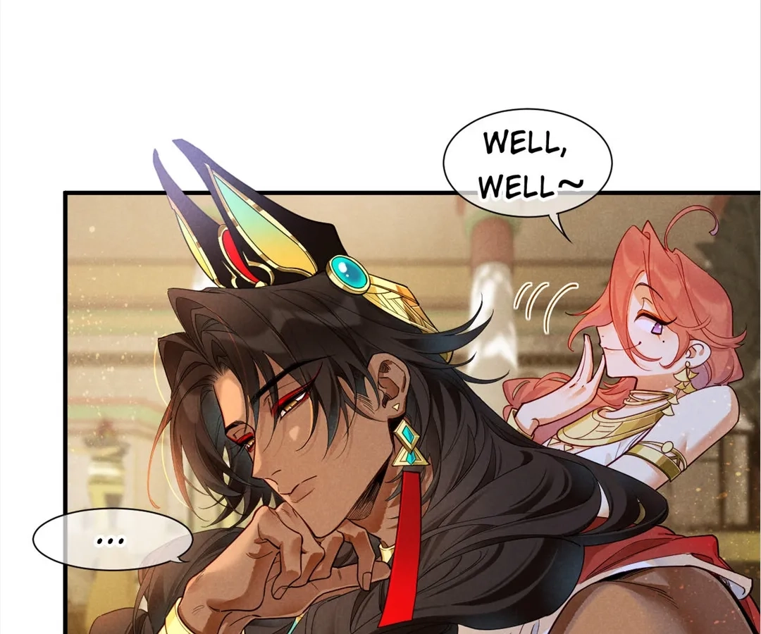 The King and Me Chapter 122 page 47 - 