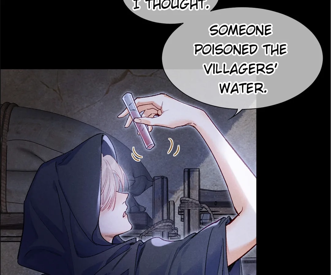 The King and Me Chapter 122 page 6 - 