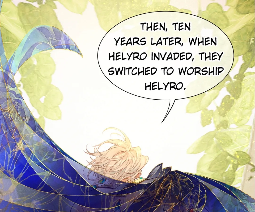 The King and Me Chapter 122 page 54 - 