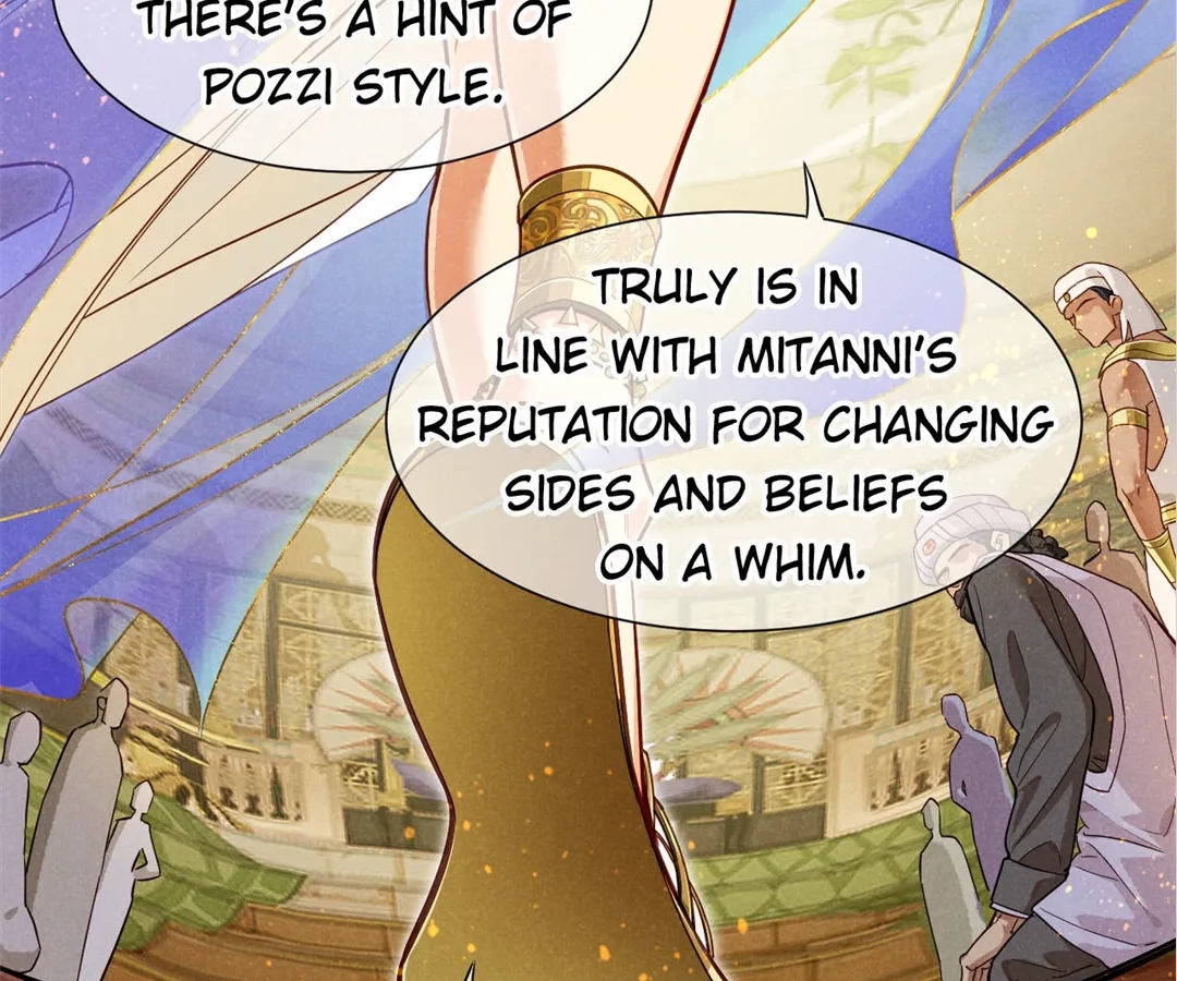 The King and Me Chapter 122 page 56 - 