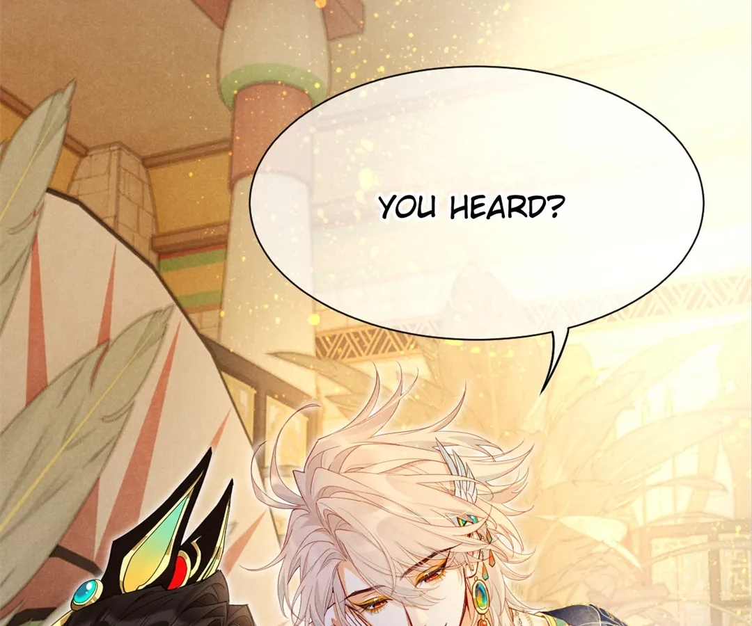 The King and Me Chapter 122 page 63 - 