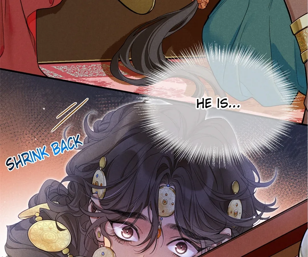 The King and Me Chapter 122 page 66 - 