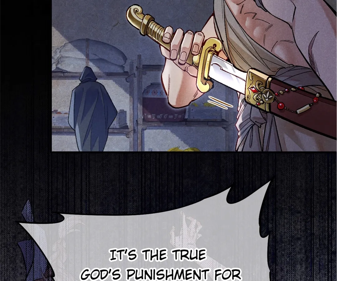 The King and Me Chapter 122 page 8 - 
