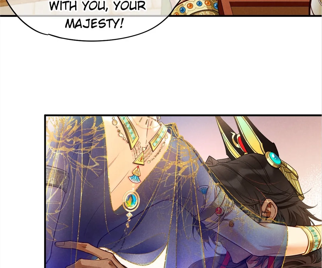 The King and Me Chapter 122 page 81 - 