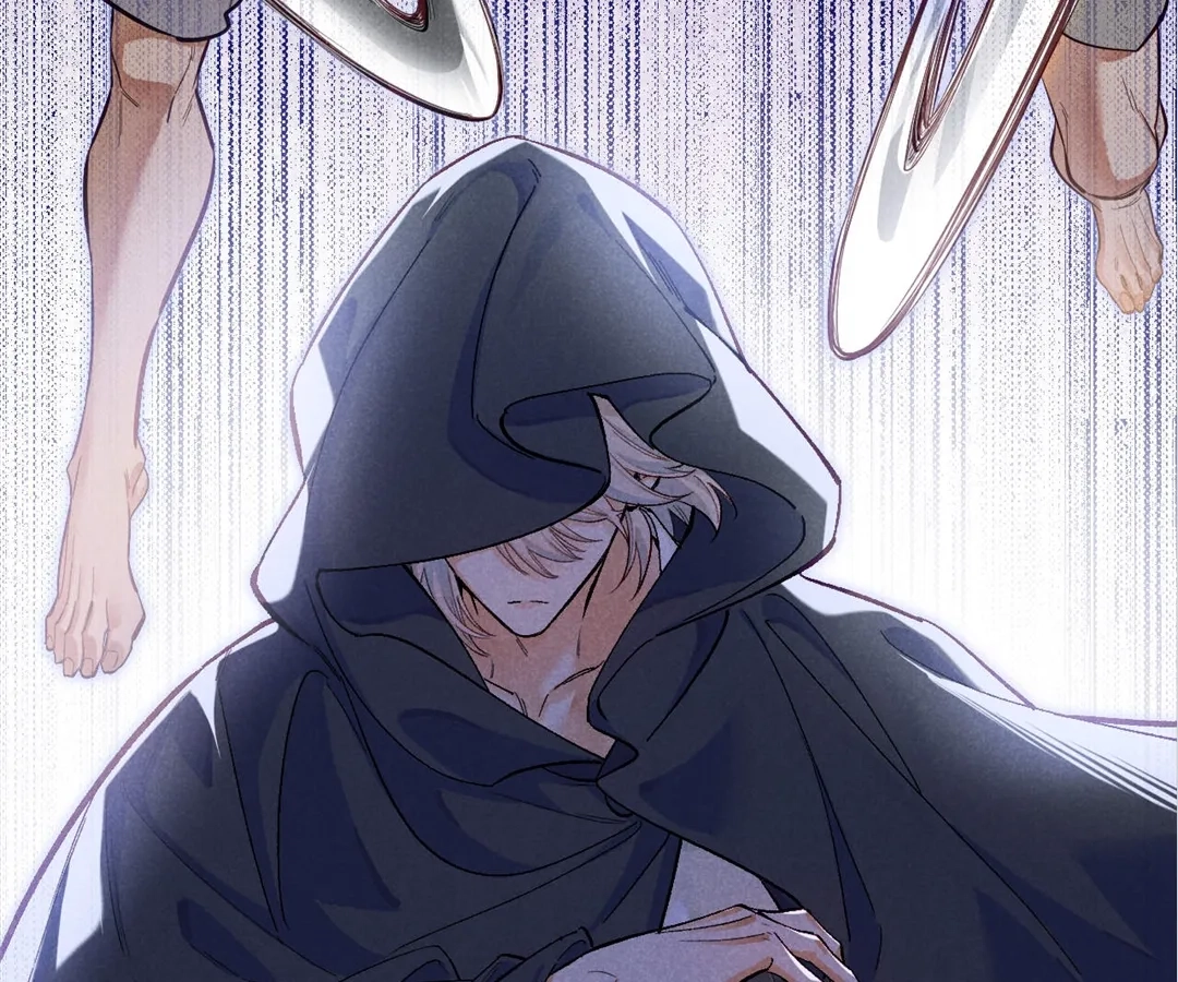 The King and Me Chapter 122 page 10 - 