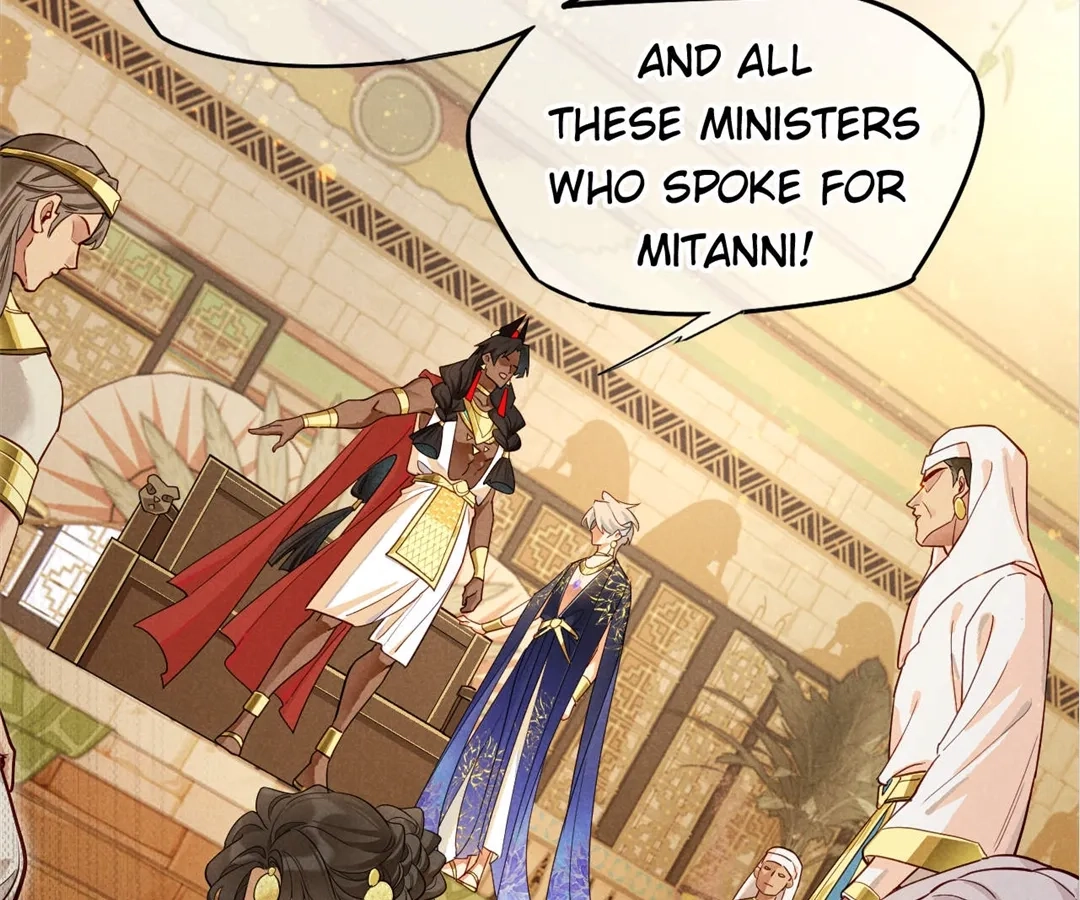 The King and Me Chapter 122 page 98 - 