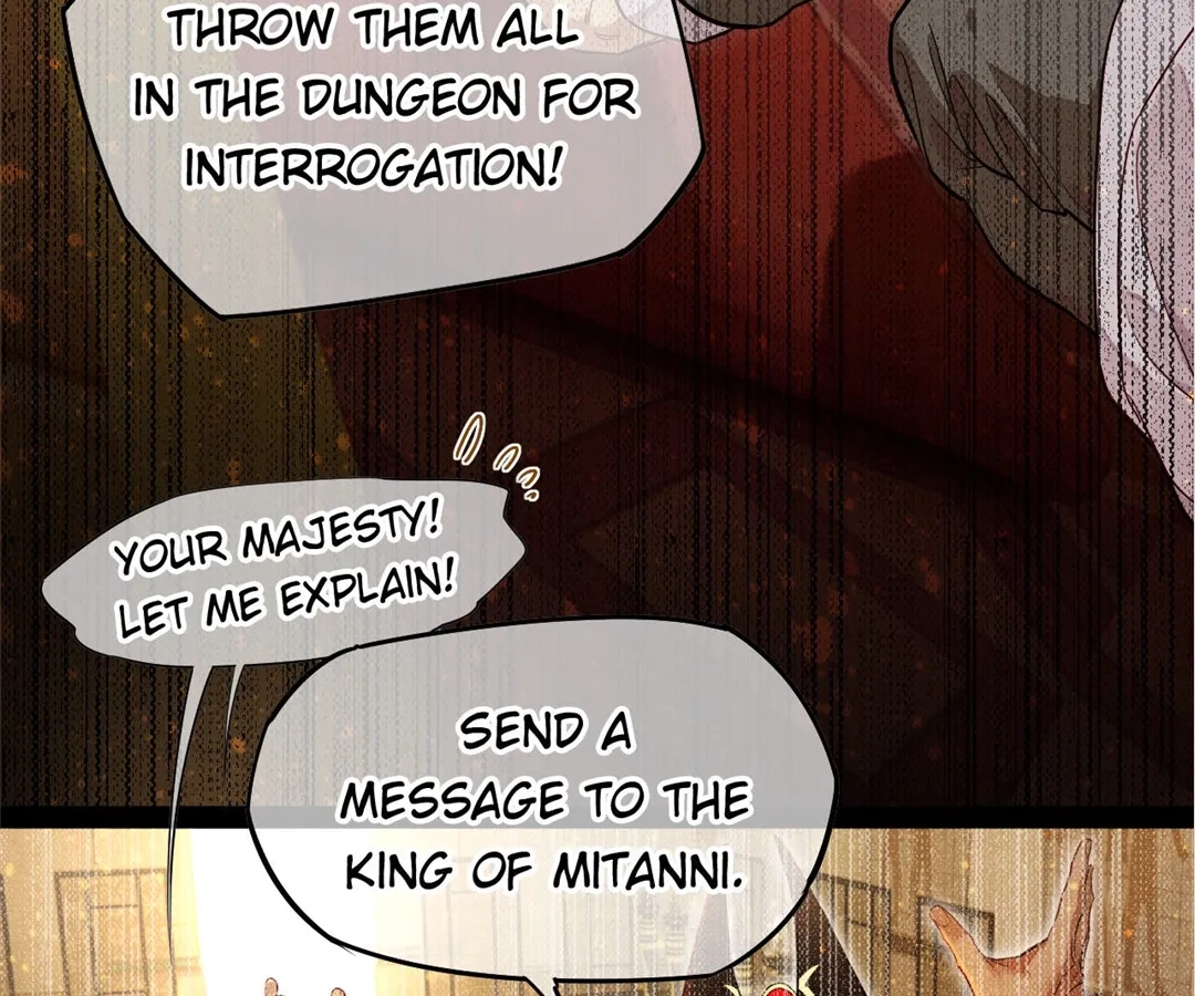 The King and Me Chapter 122 page 100 - 