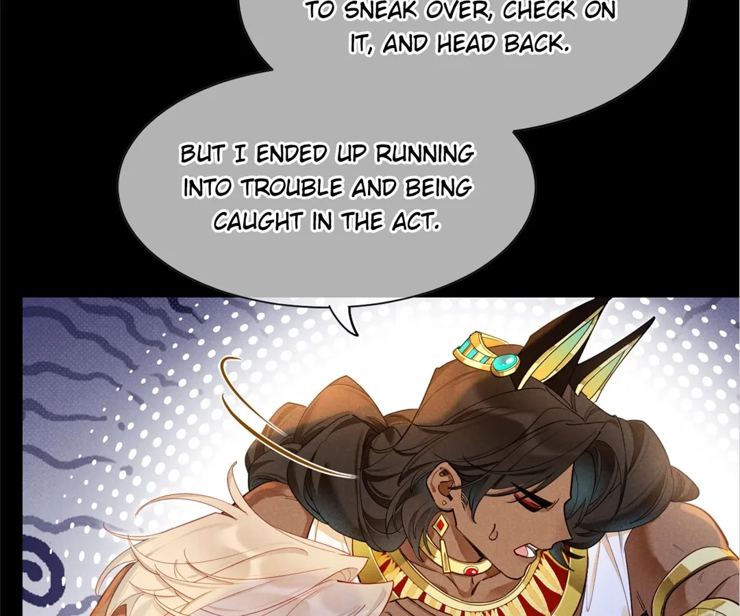 The King and Me Chapter 123 page 104 - 