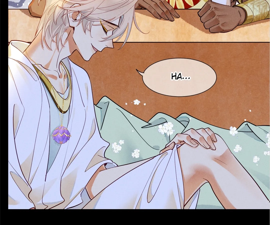 The King and Me Chapter 123 page 105 - 