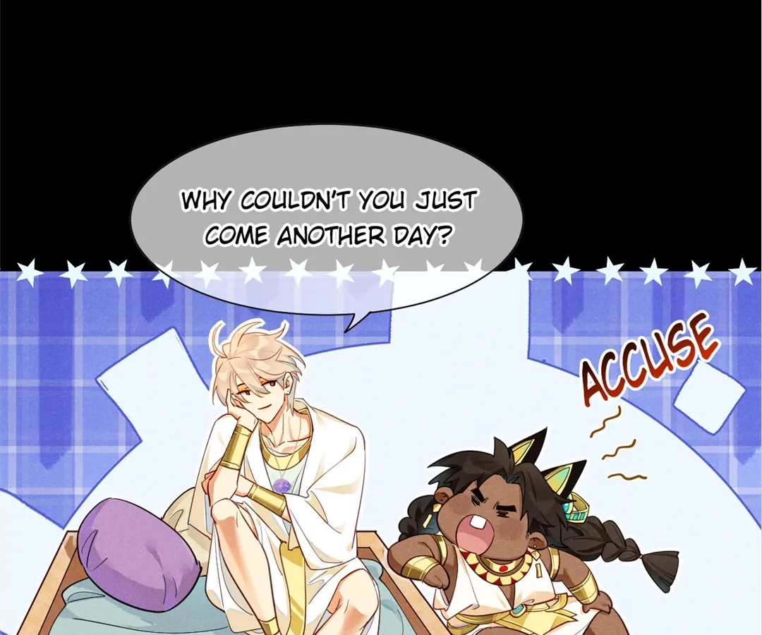 The King and Me Chapter 123 page 106 - 
