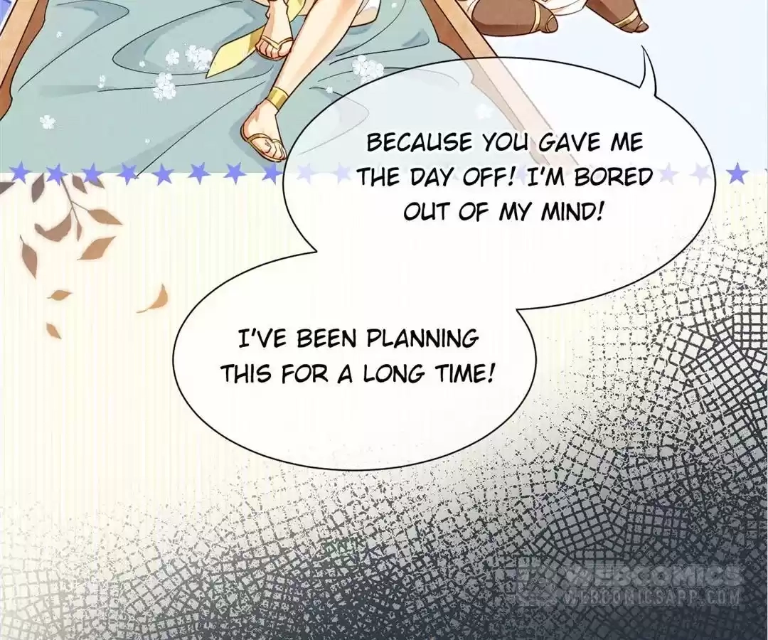 The King and Me Chapter 123 page 107 - 