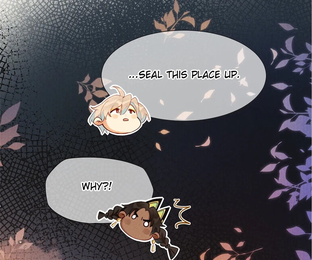 The King and Me Chapter 123 page 108 - 