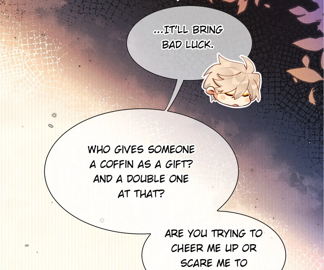 The King and Me Chapter 123 page 109 - 