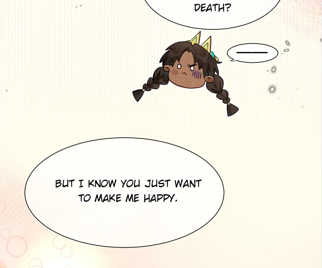The King and Me Chapter 123 page 110 - 