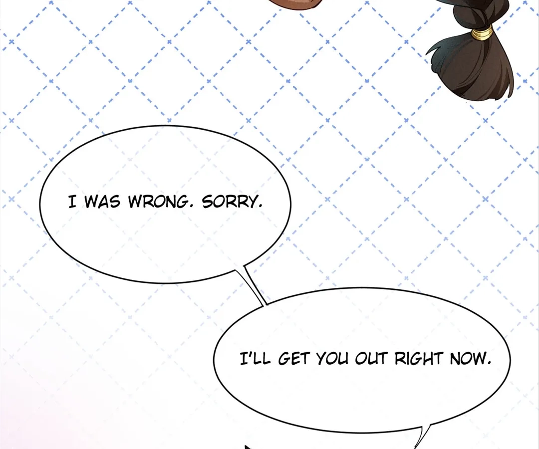The King and Me Chapter 123 page 116 - 