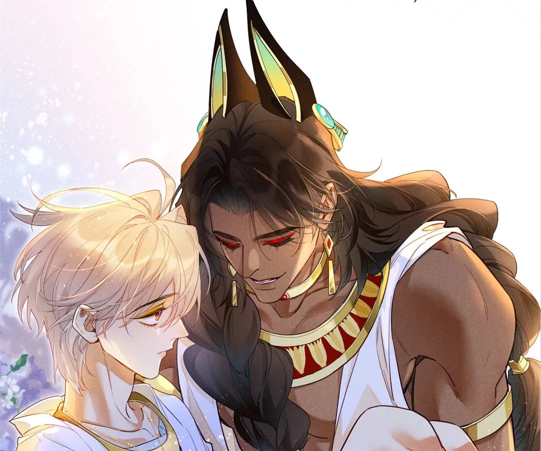 The King and Me Chapter 123 page 117 - 