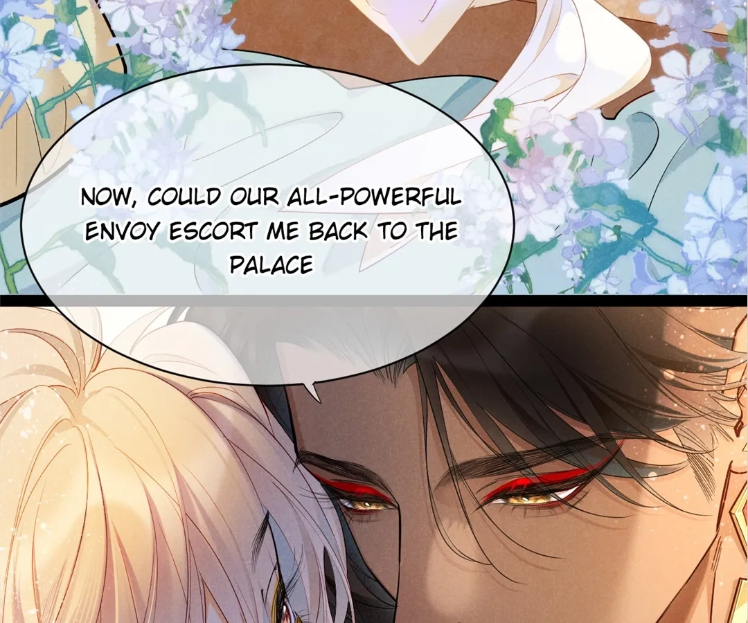 The King and Me Chapter 123 page 119 - 