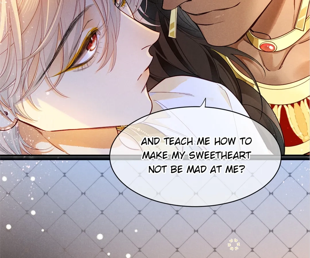 The King and Me Chapter 123 page 120 - 
