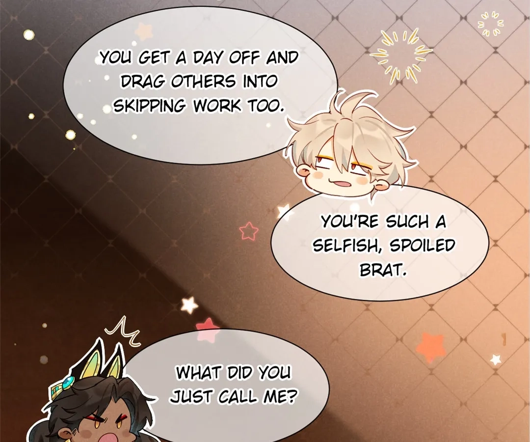 The King and Me Chapter 123 page 121 - 