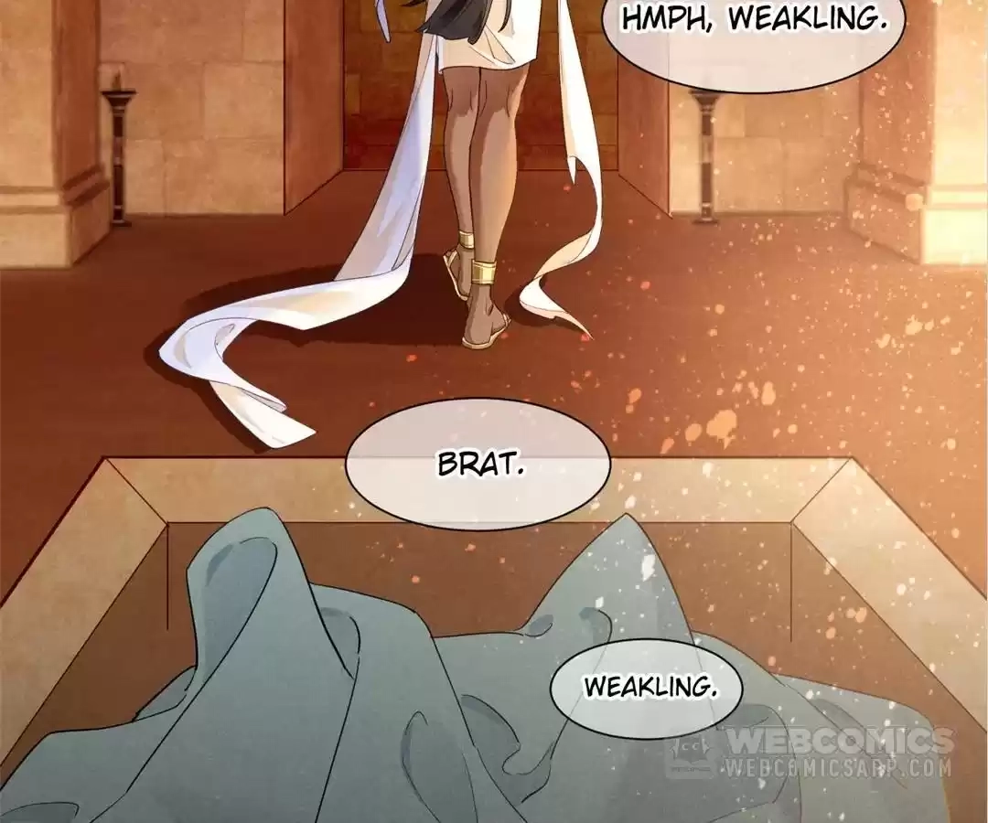 The King and Me Chapter 123 page 123 - 